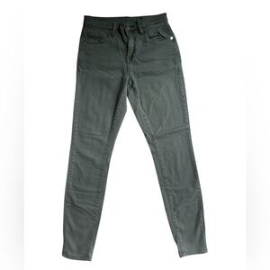 BlankNYC Green Jeans